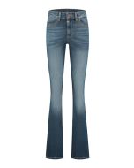Blue Fire - Vicky Vintage