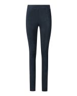 Blue Fire - Donna Marine Suede