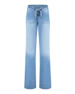 Blue Fire - Judy Tropical Blue