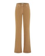 Bloomers - Rita Corduroy Camel