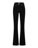 Bloomers - Sandra Velours Black