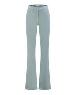 Bloomers - Sandra Velours Blue