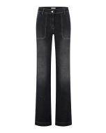 Bloomers - Sarah Pocket Black Used