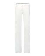 Bloomers - Sarah Cool White