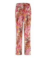 Bloomers - Mia Jungle Sunset Print