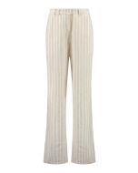 Bloomers - Petra Striped Beige