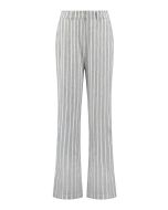 Bloomers - Petra Striped Grey