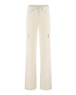 Bloomers - Rita Natural Denim
