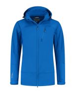 Blue Wave Steppjacke - Leo Navy