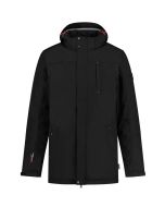 Blue Wave Winterjacket - Chris Black