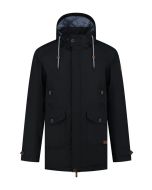 Blue Wave Functional Jacket - Götz Navy
