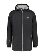 Blue Wave Functional Jacket - Fabian Schwarz
