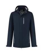 Blue Wave Functional Jacket - Jupp Navy