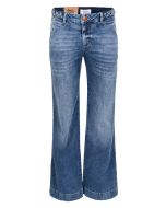 DNM Pure - Brando Braided Authentic Blue