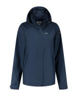 Brigg Softshell Jack - Marineblauw