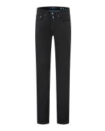 Pierre Cardin - Lyon Tapered Black Black Raw