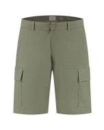Camel Active - Houston Cargo Shorts Dots Green