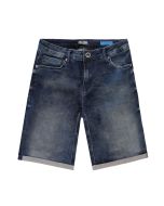 Cars Jeans Shorts - Florida Kansas Wash