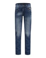 Cars Jeans Dundee - Stonewashed Used