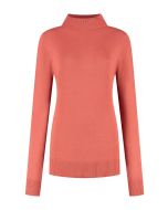 Casa Mia - Basic Pullover Rost