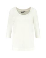 Chiarico - Top Ballet Offwhite
