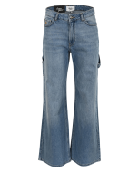 DNM Pure - Cooper Worker Dirty Blue Marble