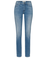 Cross Jeans Anya - Summer Blue Used