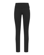 Panzeri Energy Sporthosen Schwarz 