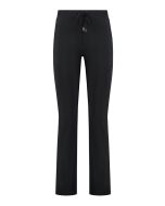 Only M Hosen - Sensitive Bootcut Strong Schwarz