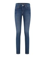 MAC Jeans Dream Skinny - Mid Blue Authentic