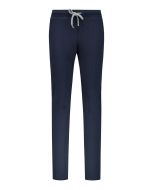 Only M - extra lange Jogginghosen Felpa navy  für Damen
