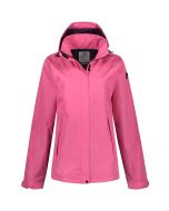 Brigg Softshell Jack - Marineblauw