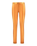 DNM Pure - Chloe Orange Metal Coated