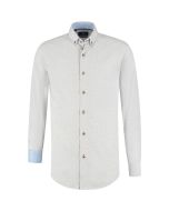Eden Valley - Modern Fit Checkmark Print
