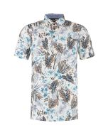 Eden Valley - Polo Summer Print