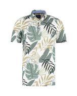 Eden Valley - Polo Jungle Print