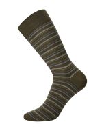 Egtved - Stripes Khaki