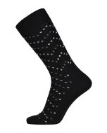 Egtved - Bamboo Dots Black