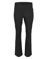 Zizo - Fia Boot Black