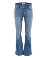 DNM Pure - Flynn Flap Light Eff Blue