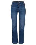 DNM Pure - Flynn Tinted Dark Blue