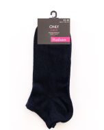 Hudson Only - Sneakersock 2-Pack Navy