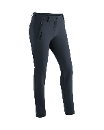 Maier Sports - Wanderhosen Helga Graphite L34