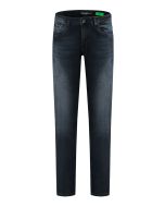 Cars Jeans Blast - Blue Black 