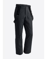 Maier Sports - Anton Skihosen Black L38