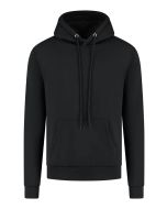 Highleytall - Hoodie Unisex Winter Black