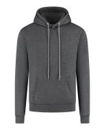 Highleytall - Hoodie Unisex Winter Dark Grey