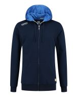 Panzeri Energy-C Vest - Donkerblauw