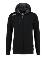 Panzeri Energy-C Vest - Zwart