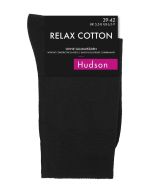 Hudson Relax Cotton - Black